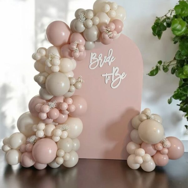 Decoración de Aniversario y romance en Cusco