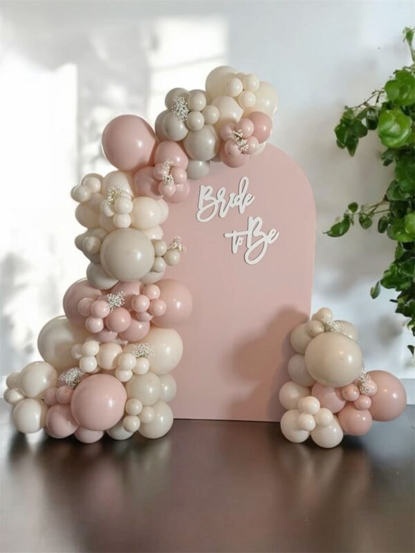 Decoración de Aniversario y romance en Cusco