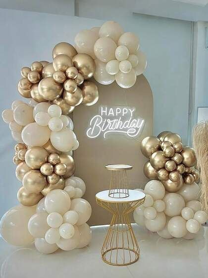 Decoracion de cumplaños en Cusco. Sorprende a tu ser querido con este lindo detalle