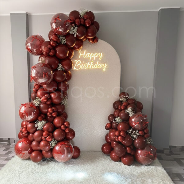 Decoración de Cumpleaños #11